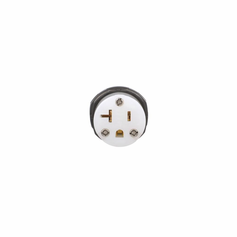 AH5369 CWD CONN 20A 125V 2P3W STR BW