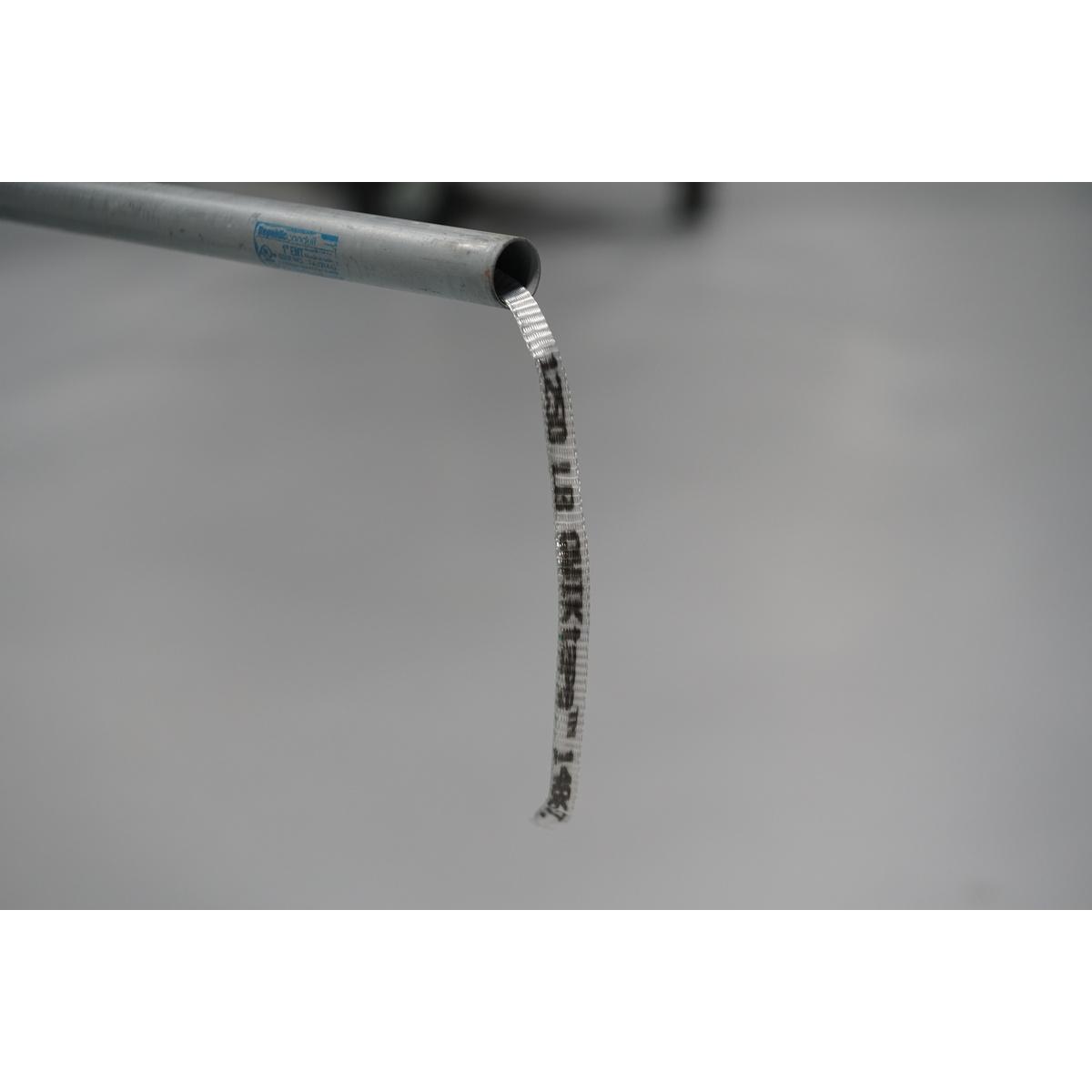 SWMT1250-3000S SOUTHWIRE 64585101 QWIKTAPE 1250-LB X 3000-FT SPOOL MULE TAPE