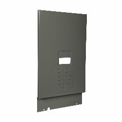 BR3RDF5M C-H DEADFRONT WITH INTERLOCK FOR BR816B200RF