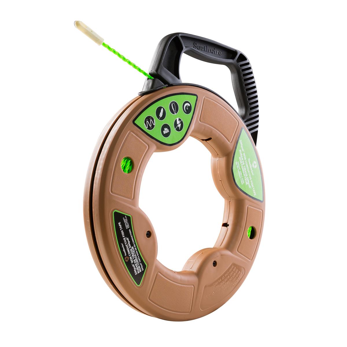 SOU FTSP45-125NCT FISH TAPE 4.5MM NOT IN TS SOLD BX OF 3