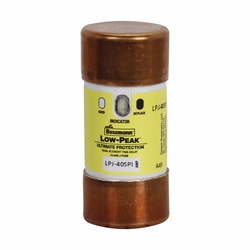 LPJ40SPI BUS FUSE LOW-PEAK CLASS J WITH INDICATOR (1)