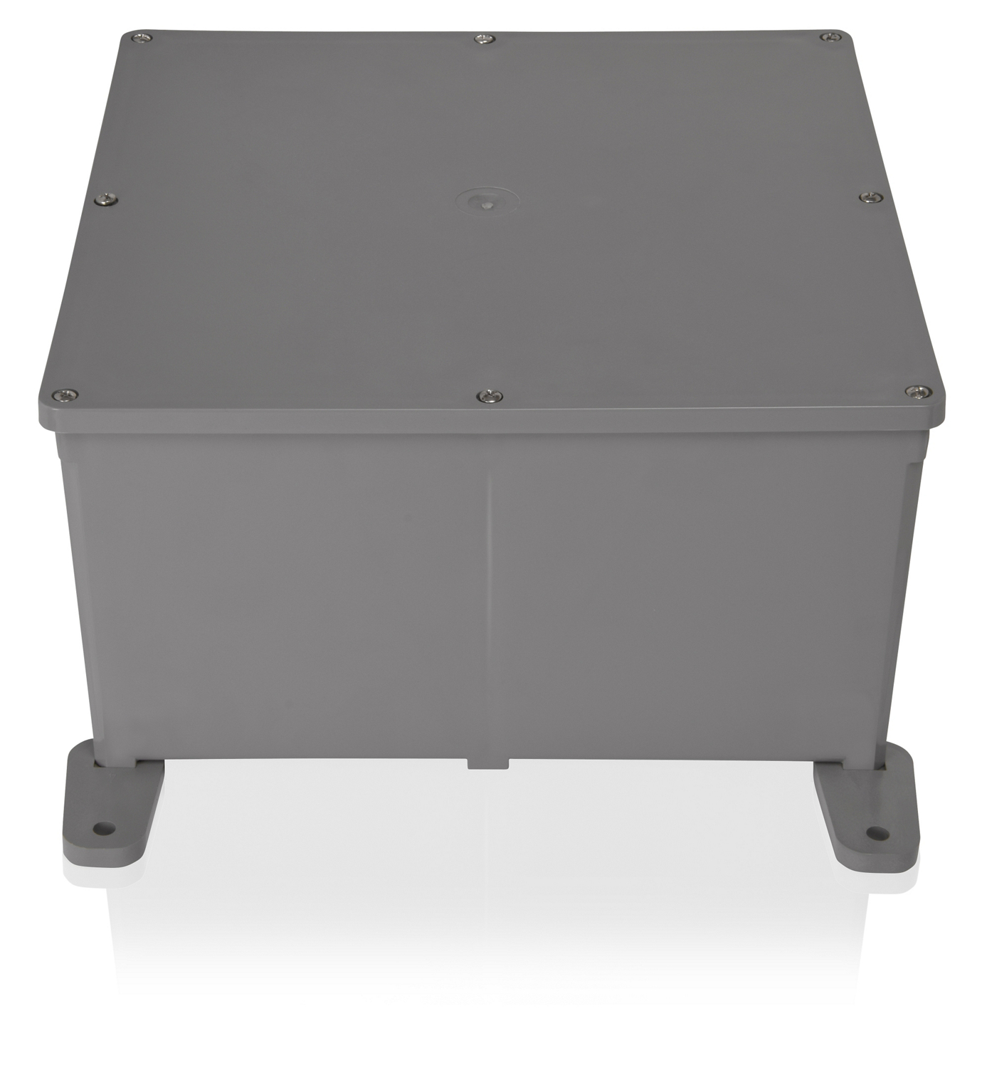 12x12x6 Junction Box Carlon Products Inc E989R