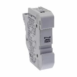 CHM1DIU BUS 1P 10X38MFH30A 600V MIDGET -INDICATOR/NEU