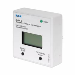DIGIVIEW CH SER G AMMETER