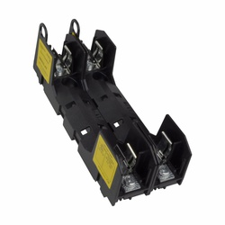 HM60030-2PR BUS FUSE BLOCK CLASS H, 600V 30A, 2 POLE 05171251143 (6)
