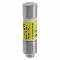 LP-CC-6-1/4 BUS FUSE 6-1/4 AMP LOW PEAK CLASS-CC