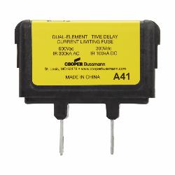 TCF-10RN BUS FUSE 10A CUBEFUSE (1)