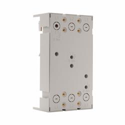 NZM2-XAD250 C-H BUSBAR ADAPTER FOR NZM 250A UL508
