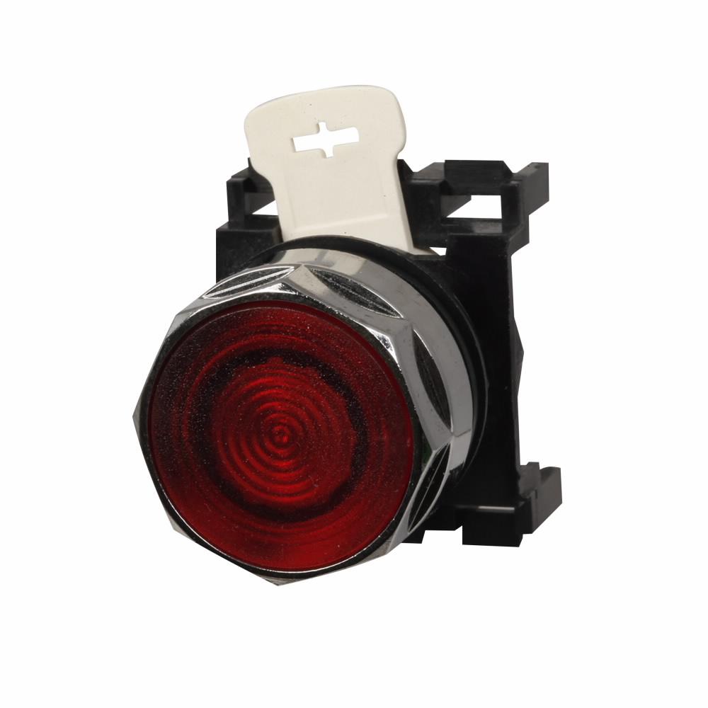 E22N2 CH ILL. PUSHBUTTON-FLUSH