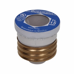 TL15 BUS TIME DELAY FUSE