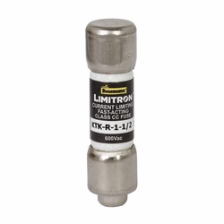 KTKR1-1/2 BUS 600V LIMITRON FUSE