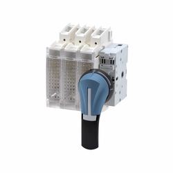 96-3258-4 C-H Safety Switch Access/AC Disconnect Pull-Out Head