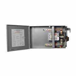 P3F361RGNSP CH PRW III 30 AMP 277/480V R FUSIBLE PLUG W/ INT GRD