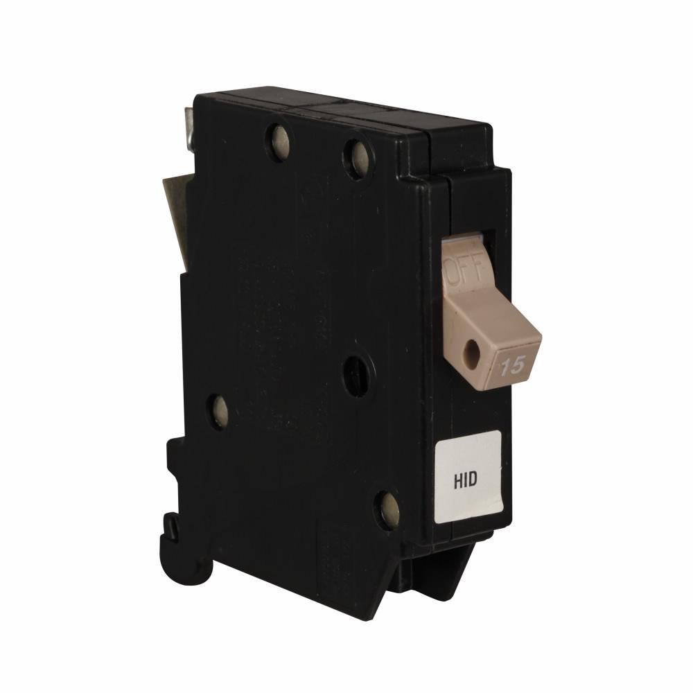 CH120HID CH Type CH High Intensity Discharge Circuit Breaker 78211385917