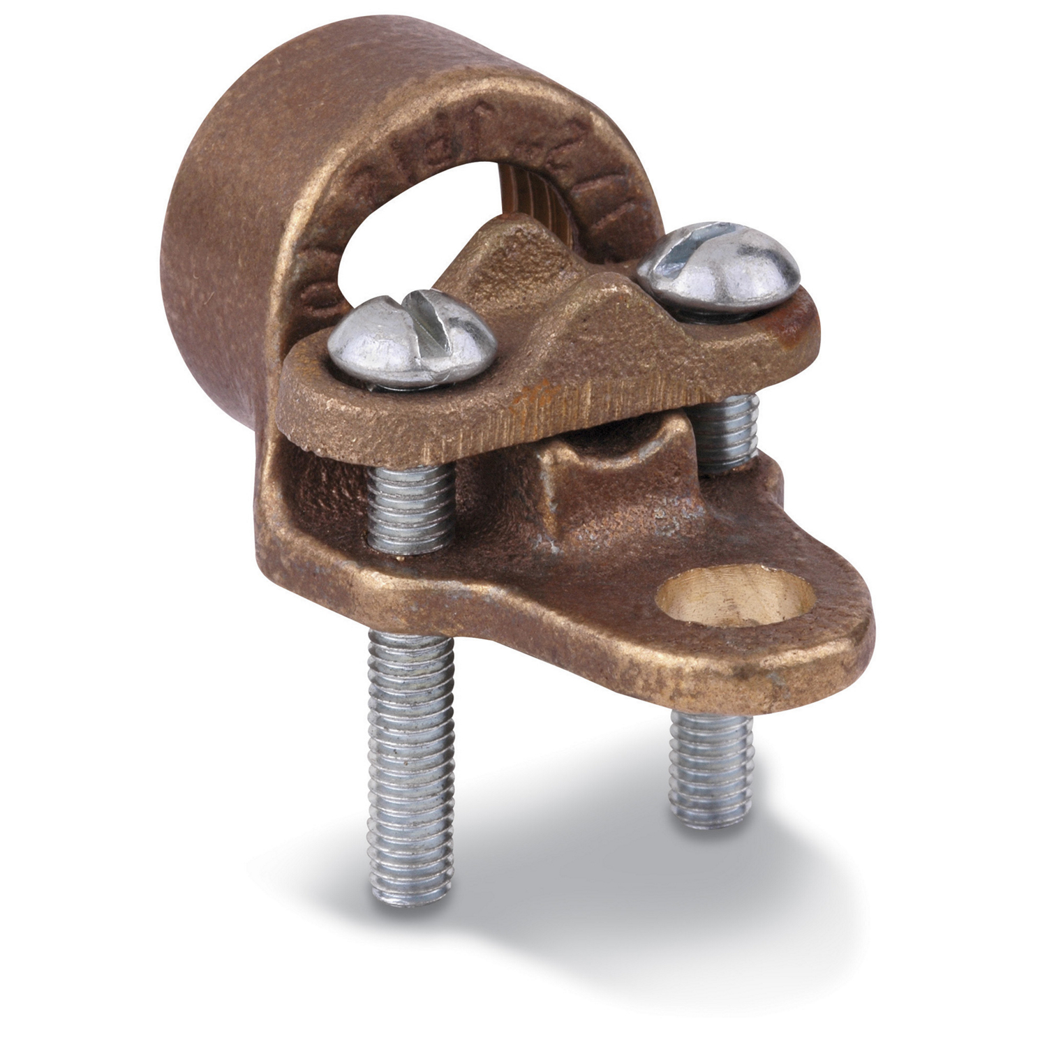 CH34 ITB 3/4 CONDUIT GRD HUB.. Kendall Electric Inc