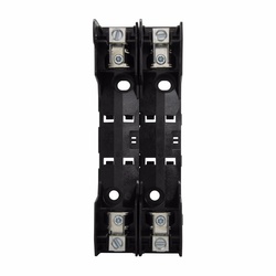 HM60030-2CR BUS FUSE BLOCK CLASS H 600V 30A 2 POLE (6)