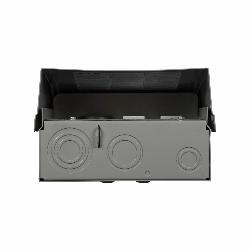 CHR1N9N4NP CH POP METERED PEDESTAL RINGLESS