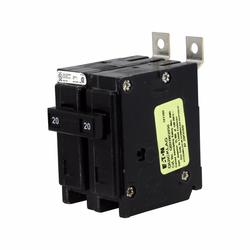 QBHW2020 C-H Quicklag Industrial Circuit Breaker..