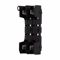 HM60030-3SR BUSSMANN FUSE BLOCK, CLASS H, 600V 30A, 3 POLE (4)