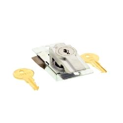 PK2FLC SQD LOAD CENTER LOCK KIT