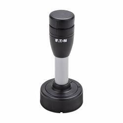 SL4-FMS-100 CH STACKLIGHT BASE, 100MM FAST-MOUNT, 40MM