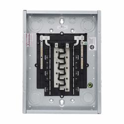 BRP16L125 CH BR PON LOADCENTER 125A MLO 16 SPACE