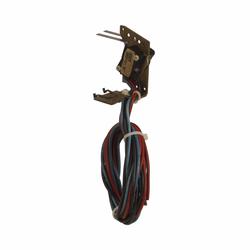 A2X5PK CH 2A-2B R/L HAND AUXILIARY SWITCH