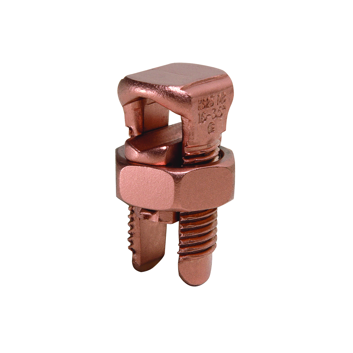 Electrical Grounding & Bonding Ground Mechanical Connectors Grounding