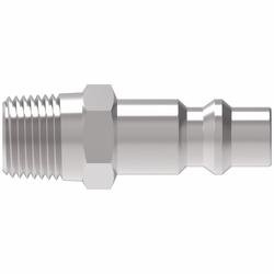 11 C-HINDS 1/2" LOCKNUT..