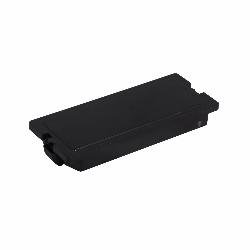 BRFP CH 1 IN FILLER PLATE FOR BRANCH BREAKER SLOT 25/box