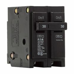 BR230 CH CIRCUIT BREAKER 2P 30 AMP 120/240V..