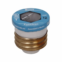 T-12 BUS FUSETRON FUSE
