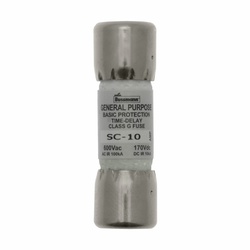SC10 BUS 600VAC FUSE