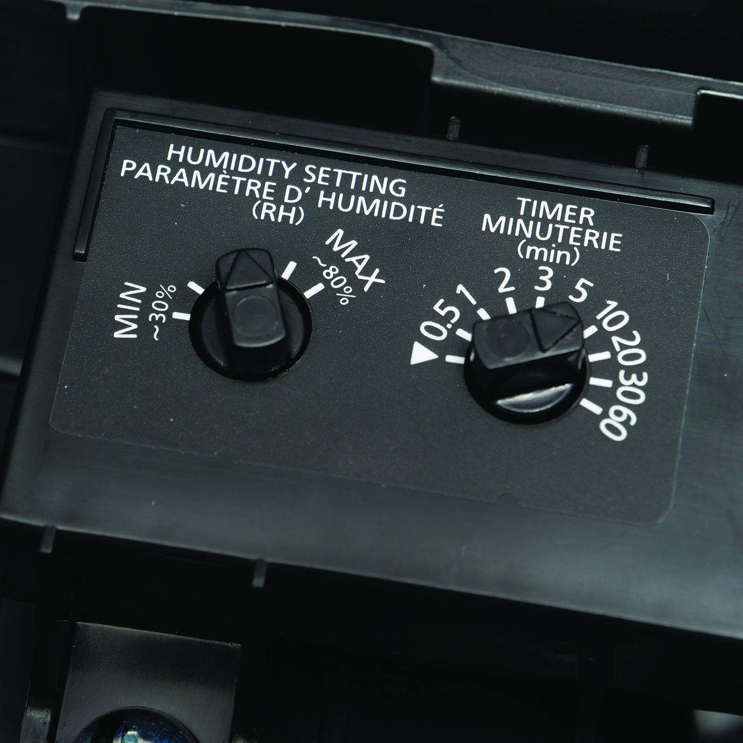 FV-0511VQCL1 PANASONI WHISPERSENSE FN/LT 50/80/110CFM MOTN/HMD