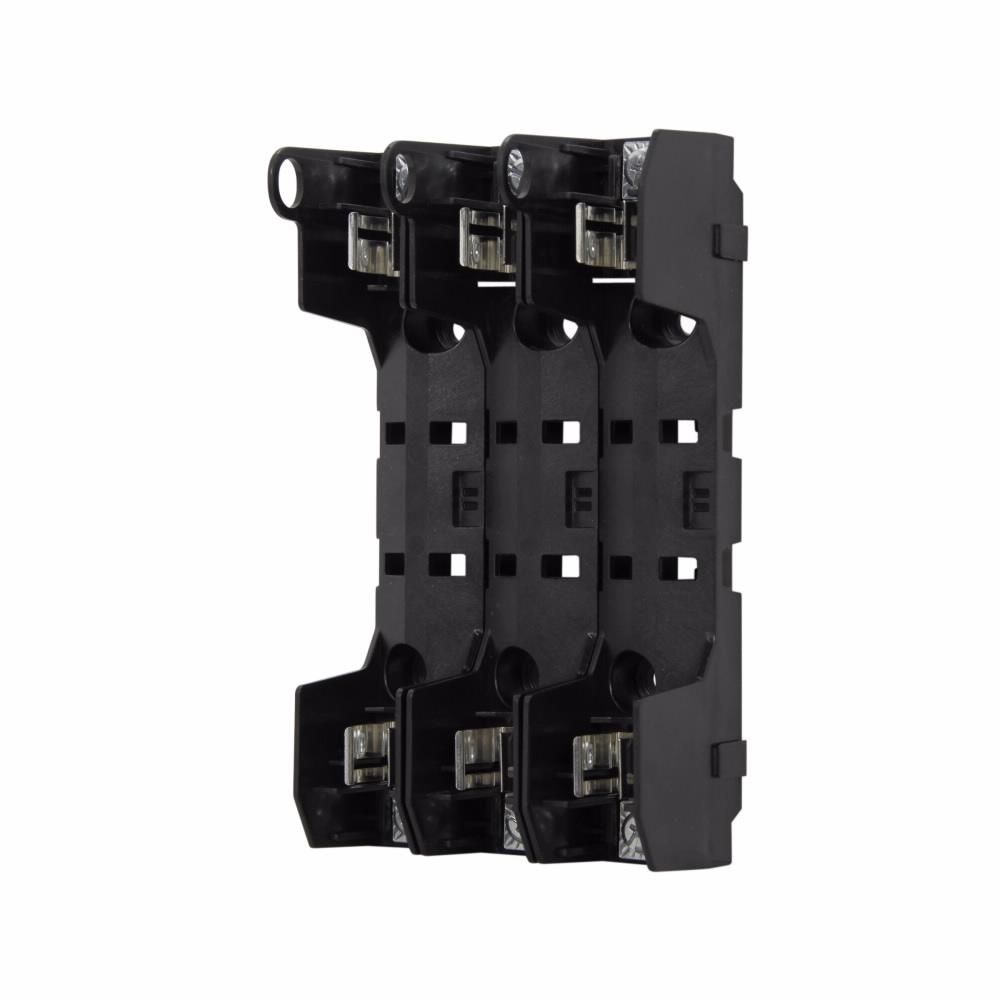 RM60030-3PR BUSSMANN FUSE BLOCK, CLASS R, 600V 30A, 3 POLE