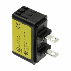 TCF10 BUS 10A CUBE FUSE