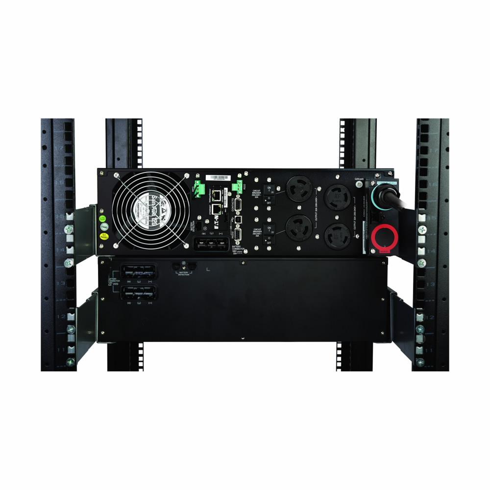 9PXEBM180RT C-H 9PX 5/6KVA EBM 180V