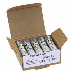FWC25A10F BUS 25A 600V SEMICONDUCTOR FUSE (1)
