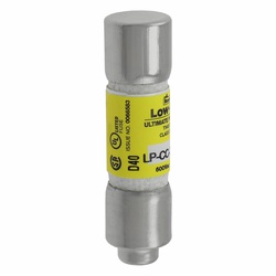 LPCC2-1/2 BUS FUSE LOW PEAK CLASS CC 2-1/2 AMP