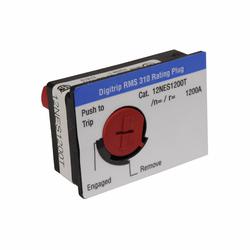12NES1000T C-H RATING PLUG 1000A ND BKR 78667926082