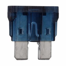ATC-15 BUS FUSE; 15A AUTOMOTIVE FAST ACTING; 19.1x19.3x5.25mm PLASTIC-BLUE BLADE; 32VDC