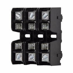 BMM603-3C BUS MIDGET FUSE BLOCK WITH WIRE CONNECTOR-3