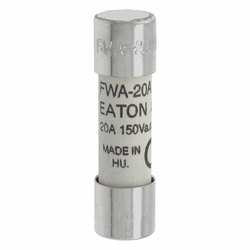 FWA20A10F BUSS 150V SEMICONDUCTOR FUSE