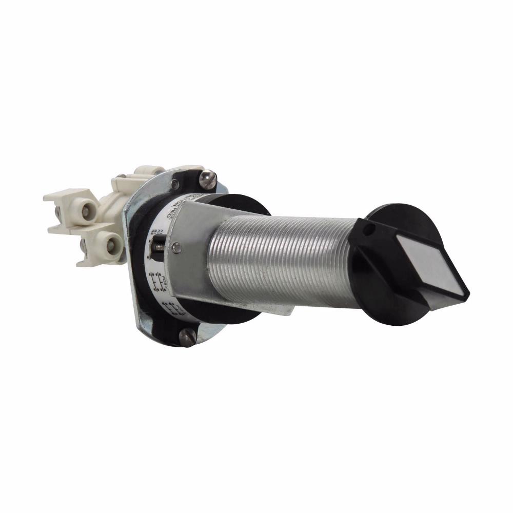 EMP069 C-HINDS EMP PANEL MOUNTED SELECTOR SWITCH OPERATOR 78227431035