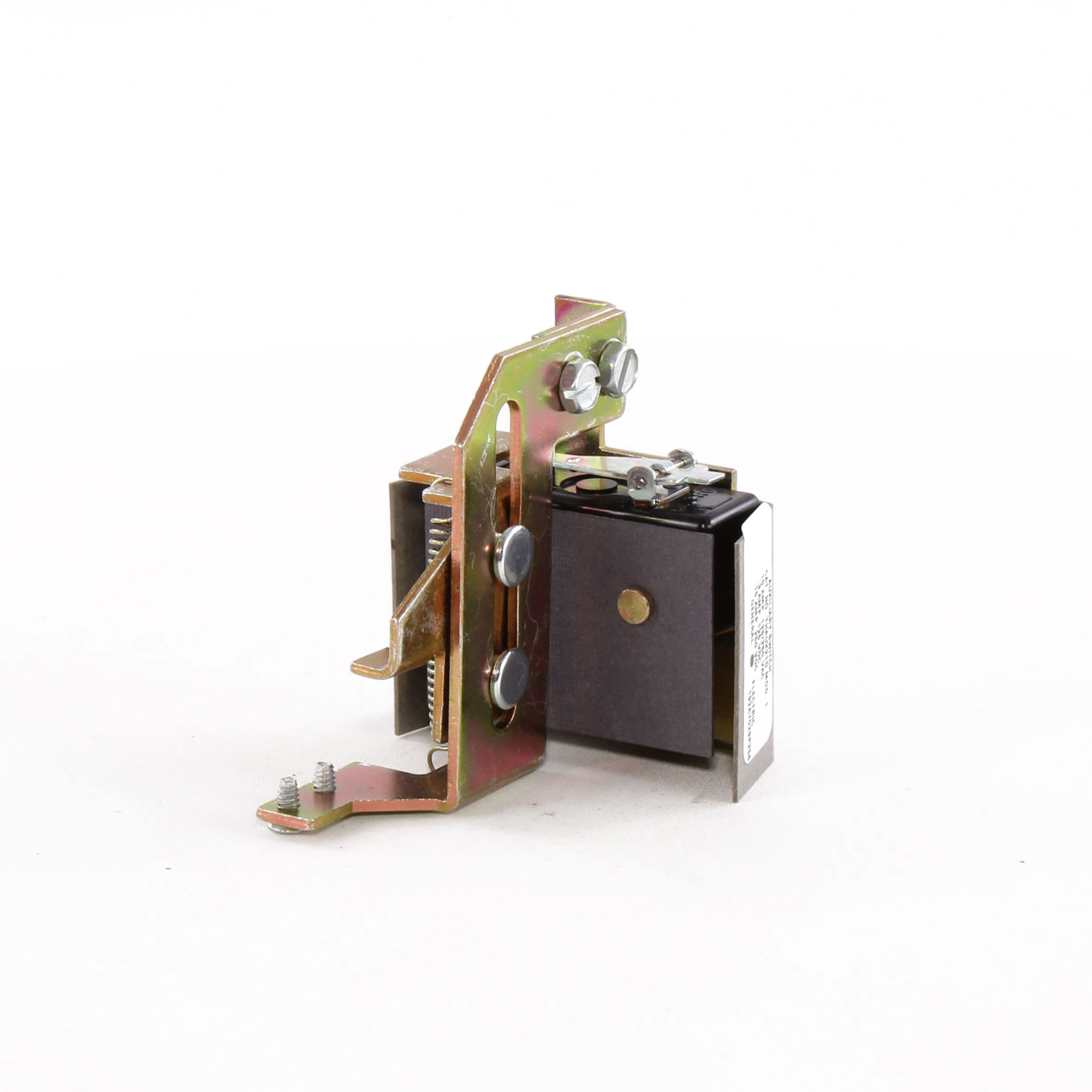 THAUX21D GE 30A DP AUX CONTACT KIT