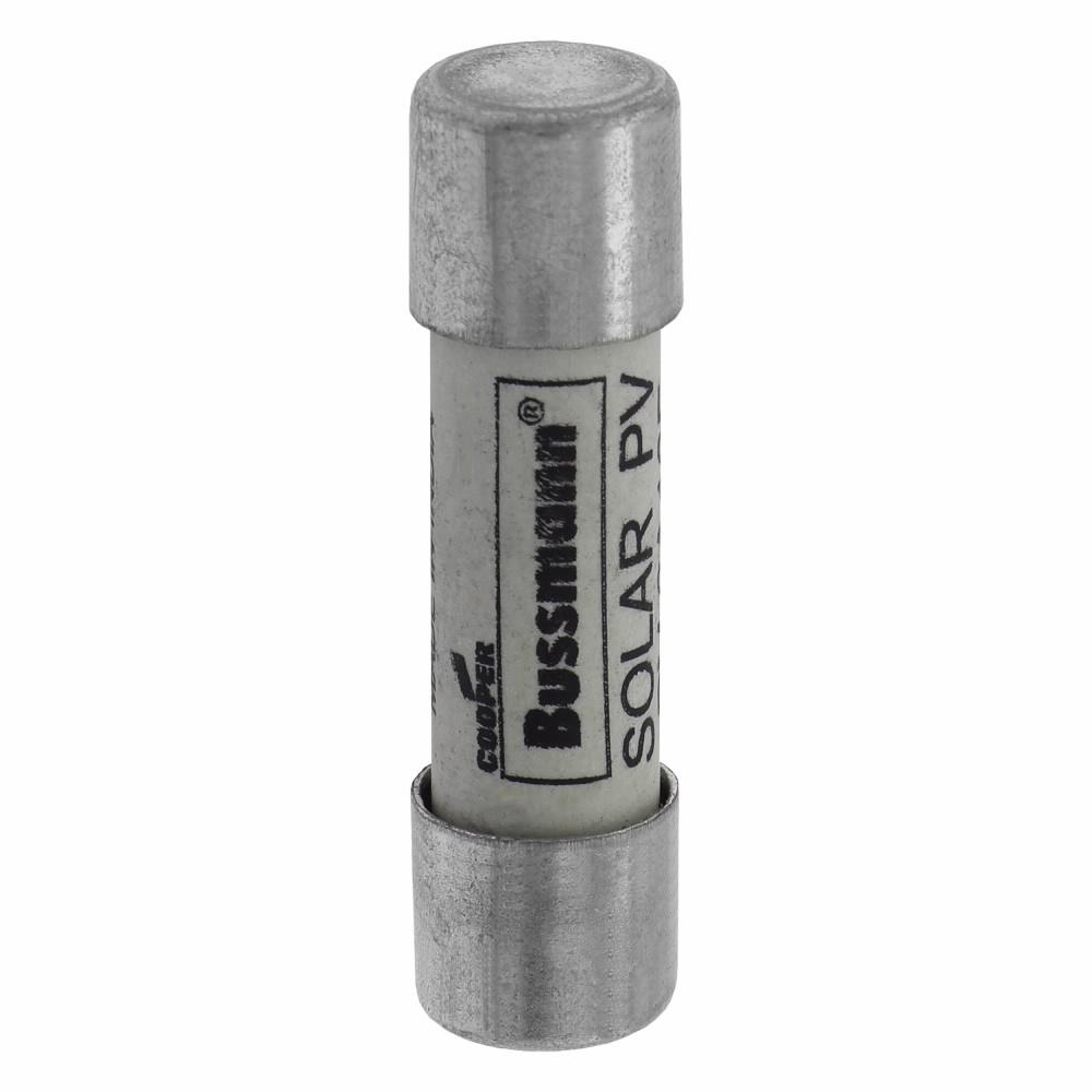 PV-6A10F BUSSMANN 6AMP 1000V DC SOLAR FERRULE 10 X 38MM