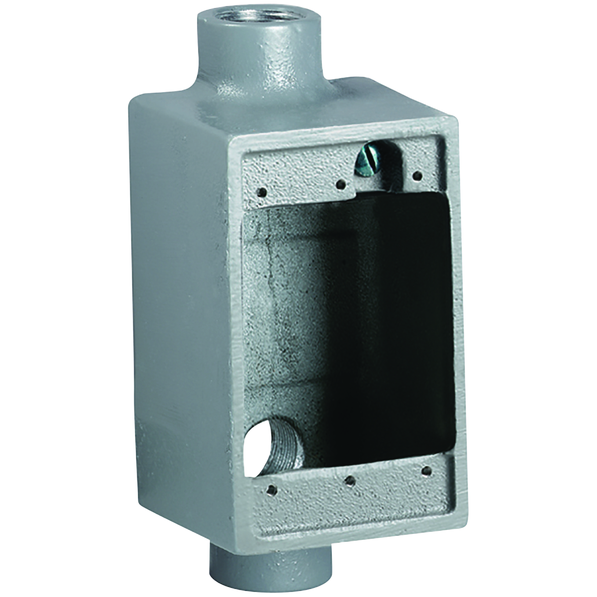 Electrical Electrical Boxes & Covers FS & FD Boxes Device Boxes