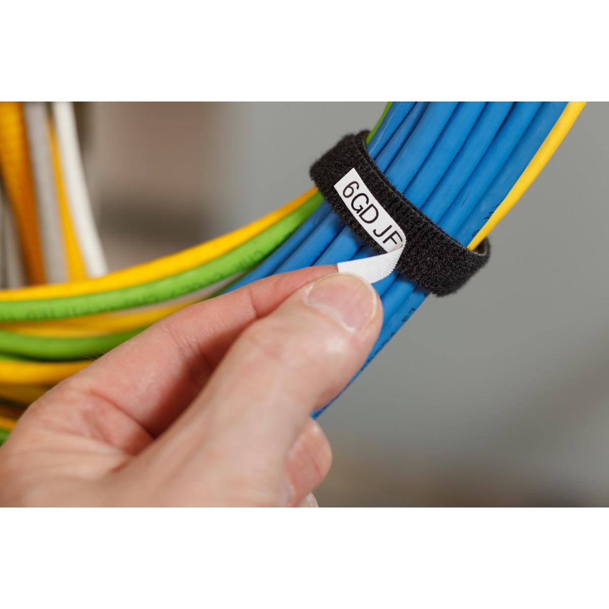 M21-750-414 BRADY BRADYGRIP CARTRIDGE 0.75 IN X 10 FT L