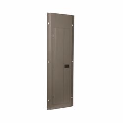 CH8NFM C-H TRIM ASM, FLUSH MOUNT, 3/4" , MB, 60 CKT, MECH INTERLOCK