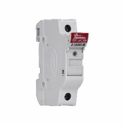 CHM1DIU BUS 1P 10X38MFH30A 600V MIDGET -INDICATOR/NEU